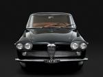 Alfa Romeo 2000 Sprint "Praho" 1960 года
